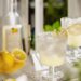 limoncello spritz