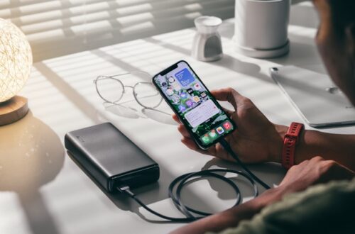 god powerbank